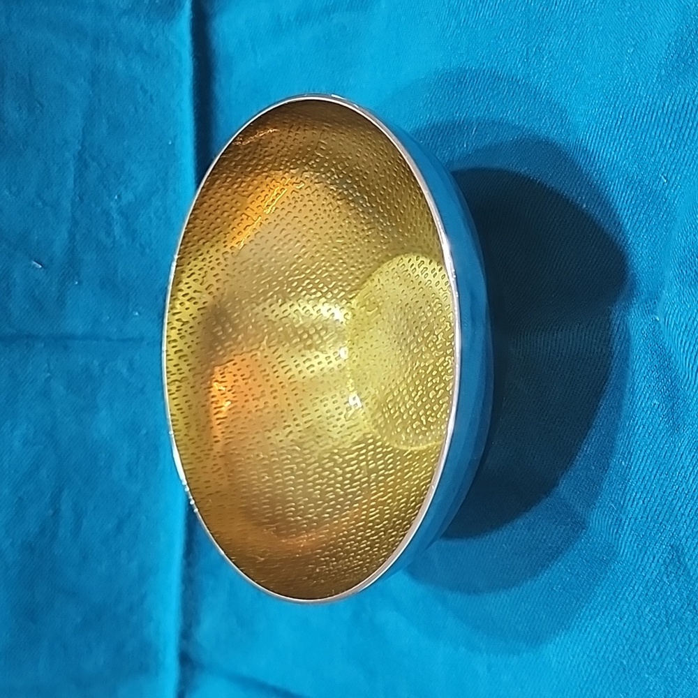 Mary Jurek Serving Bowl